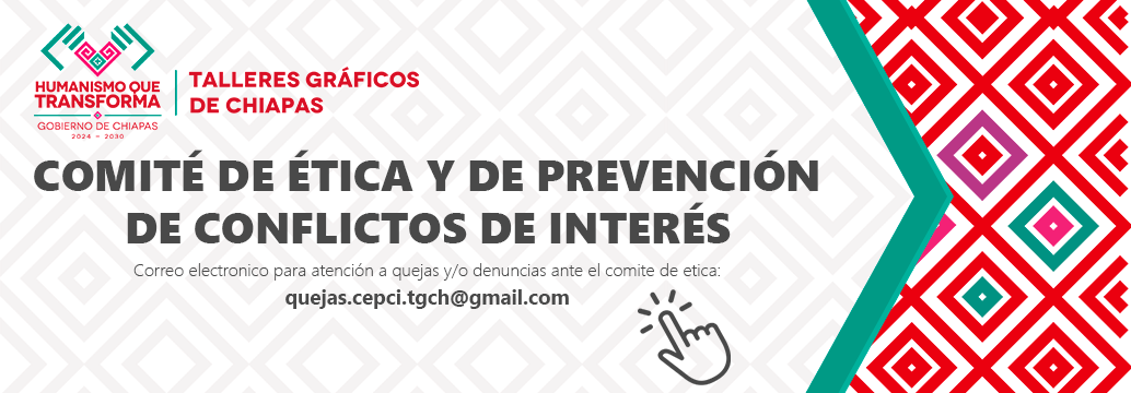 Comite de Etica